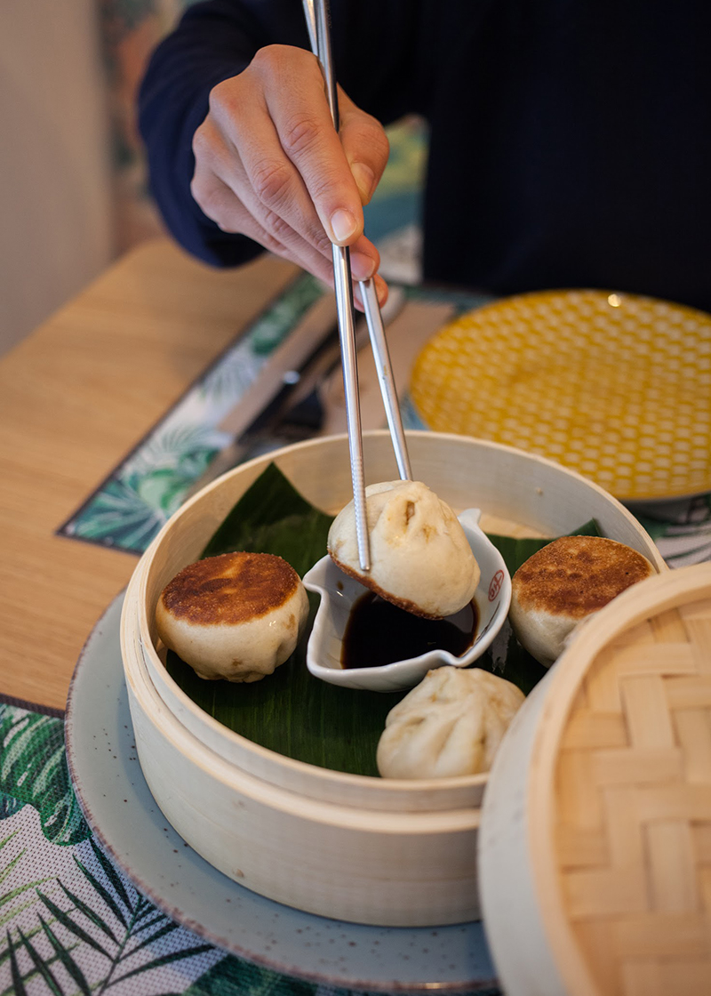 comisa fusión asiatica