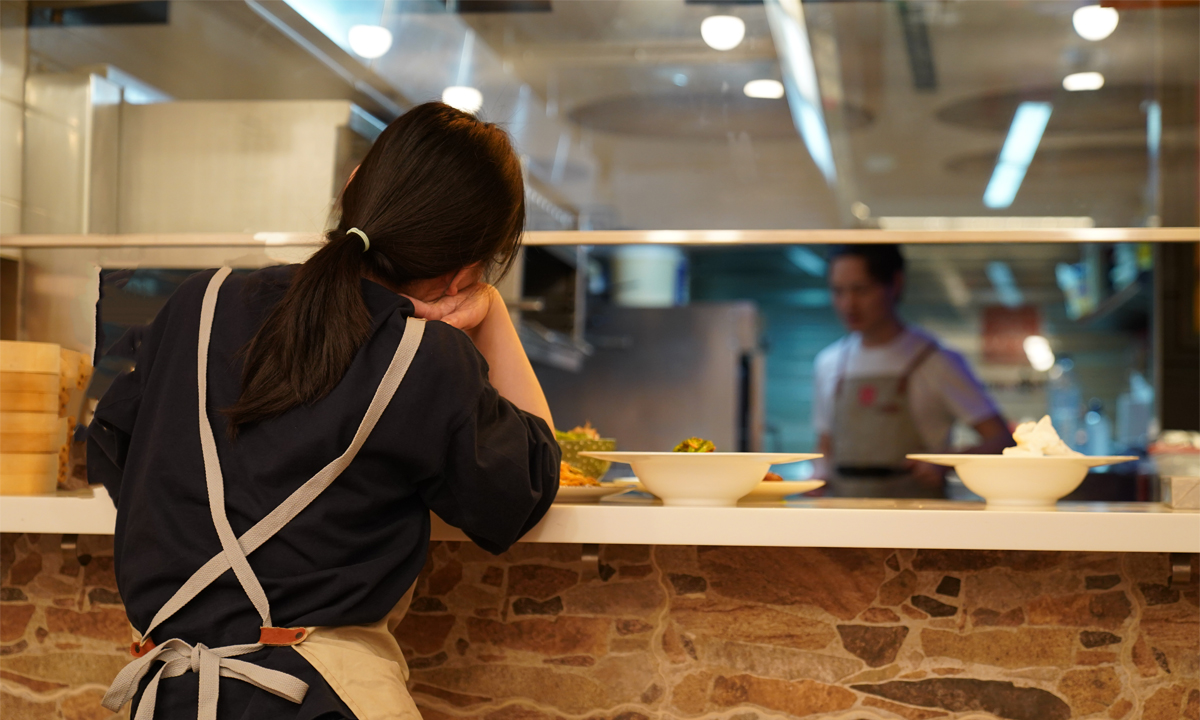 comisa fusión asiatica restaurante