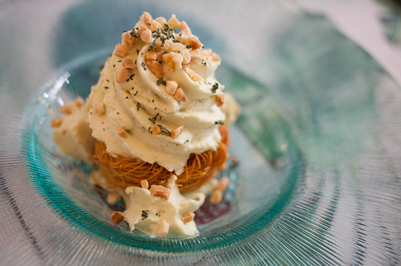 comisa fusión asiatica en barcelona centro